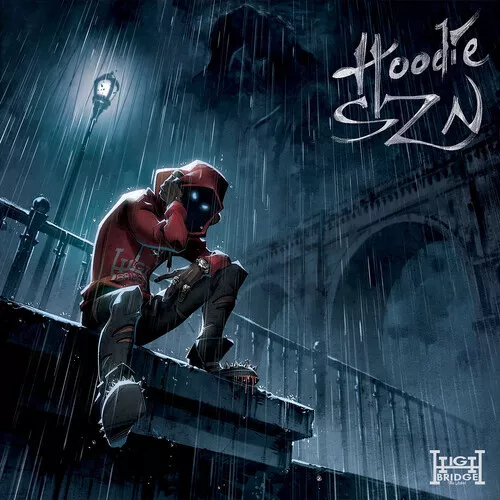 Boogie Wit Da Hoodie - Hoodie Szn [New Vinyl LP]