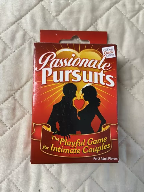 PVRPOSE Purpose Card Game For Those Who Dare to Go Deep. Adult 17+  Discover