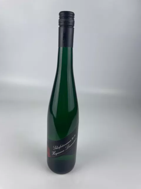 HEYMANN-LÖWENSTEIN  Riesling 2019 SCHIEFERTERASSEN 0,75L MOSEL Deutschland