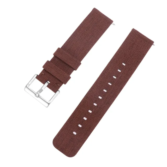 Smartwatch Bands Watch Straps Nylon Watch Strap Compatible Replace