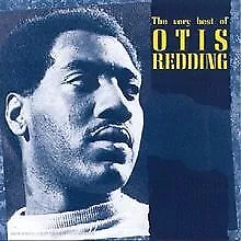 The Very Best of Otis Redding de Otis Redding | CD | état très bon