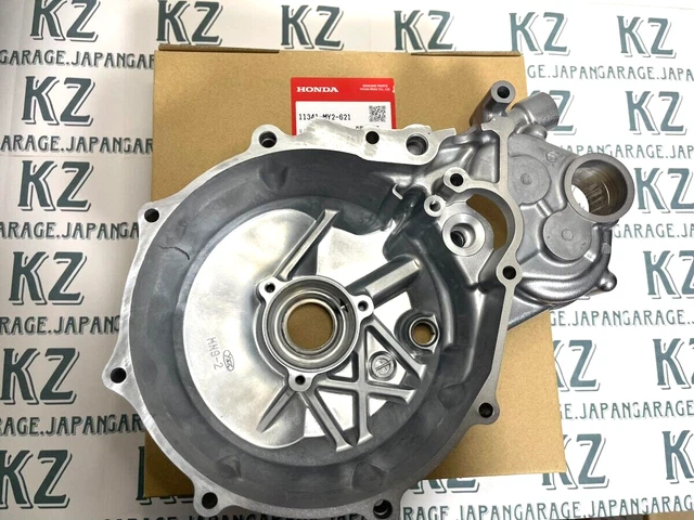 11341KB9000: Cover,l.crankcase Honda - Buy The 11341-KB9-000 At CMSNL