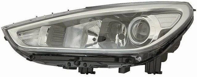 Phare avant Droit (passager) Hyundai I30 2007-2012 234,90 € Pièces de