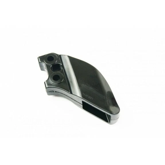 Neu Yamaha BLASTER YFS 200 88-06 WARRIOR RAPTOR Kettenführung Block hinten schwarz