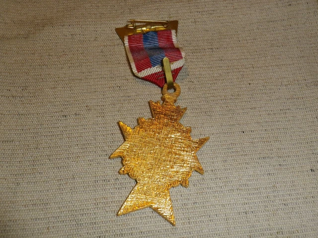 Abzeichen  Gedächtnismarsch HSV Bregenz 1976 2