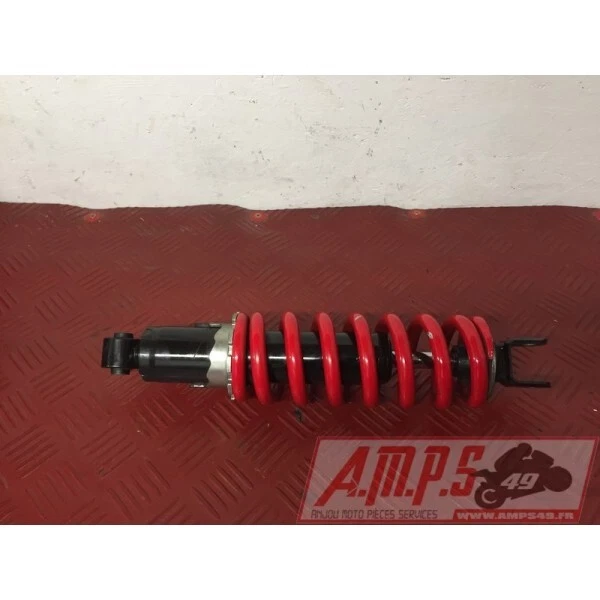 Amortisseur Arrière Air Suspension 37106781843 37106781844 Pour BMW Série 5 F10 F11 F07