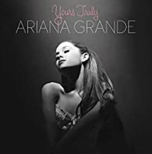 Vinyle 33 Tours - Ariana Grande, Yours Truly / Mercury, Neuf