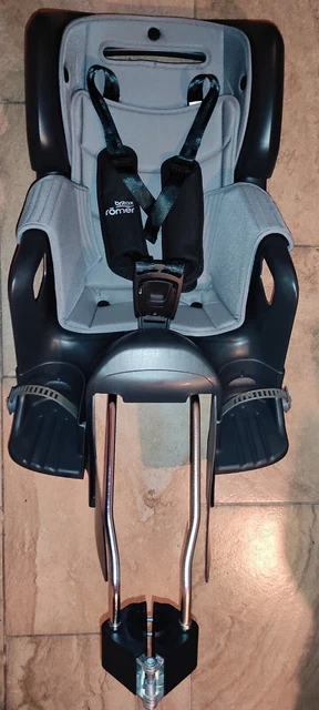 Britax Römer Jockey2 Comfort - sehr guter Zustand!!!
