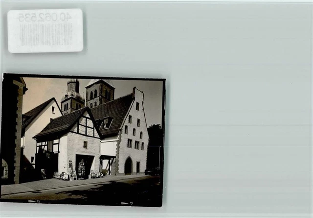 40062535 - 4920 Lemgo Diebesgasse