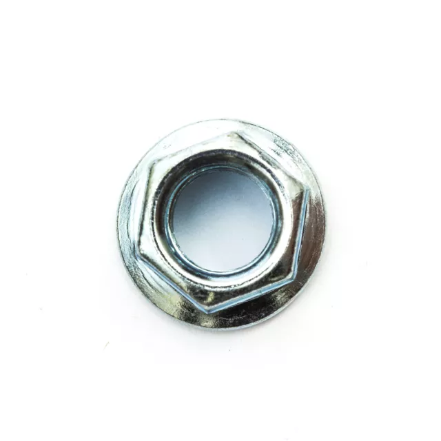 FRONT PULLEY VARIATOR NUT Fits Most Chinese Scooter 125cc Models