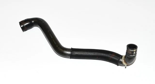 Tuyau Hydraulique D'embrayage D'origine Pour Peugeot 308, Citroën C4 - Référence 9806827180