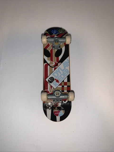 スケートボード ALIEN WORKSHOP Keith Hering Dylan Rieder Dylan