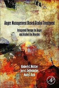 Anger Management Based Alcohol Treatment Walitzer Deffenbacher Rath Paperback