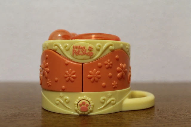Polly Pocket Château