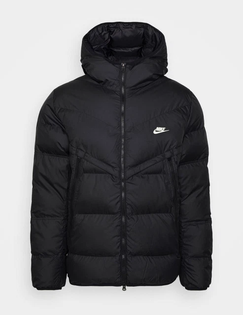 Nike Sportswear giacca invernale M NUOVA CON ETICHETTA