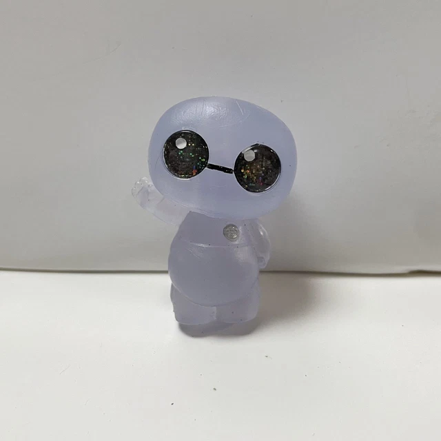 Doorables Series 8 Baymax BIG HERO 6 Loose Mini Figure