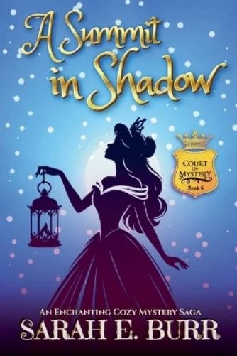 SARAH E BURR A Summit in Shadow (Poche) Court of Mystery EUR 14,59 ...