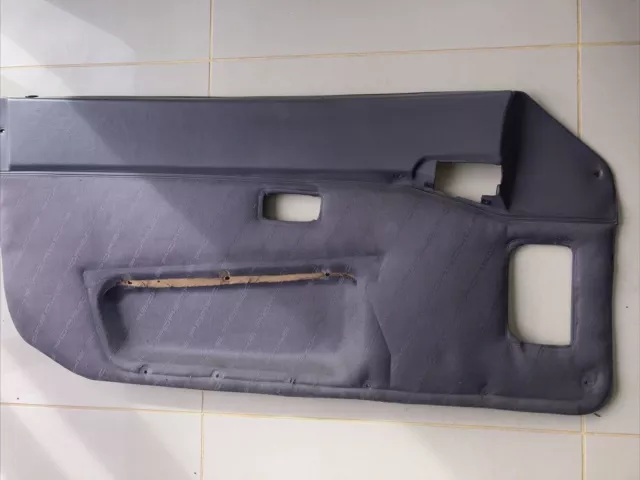 Porsche 944 on sale door cards