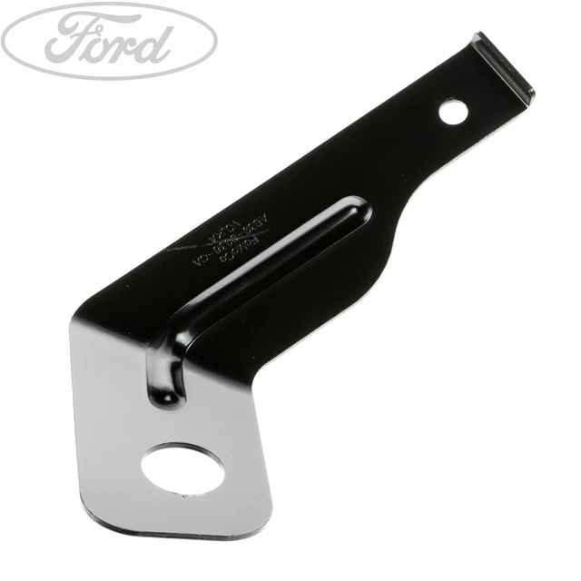 GENUINE FORD RANGER Fuel Tank Filler Pipe Mounting Bracket 1733158 £37.