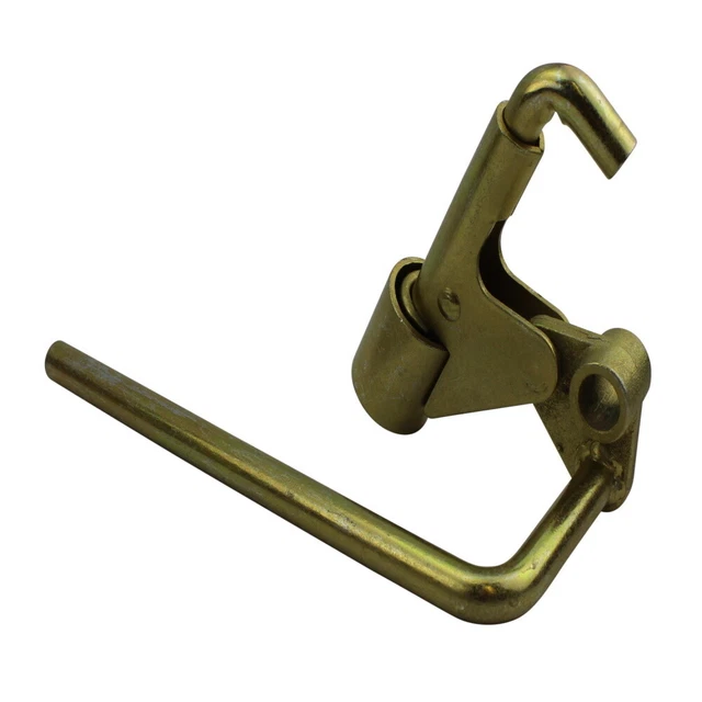 Teleskopzylinder 2-stufig, Hub 455 mm, 5,2t - Kipperzylinder Kugel mit Teleskopzylinder 2-stufig, Hub 455 mm, 5,2t - Kipperzylinder Kugel mit