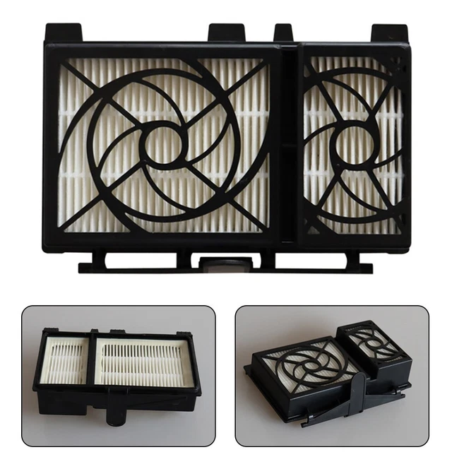 Filtre HEPA H12/H13 Pour Aspirateur KARCHER DS 5800, DS 6000, VC 6100 (neuf)