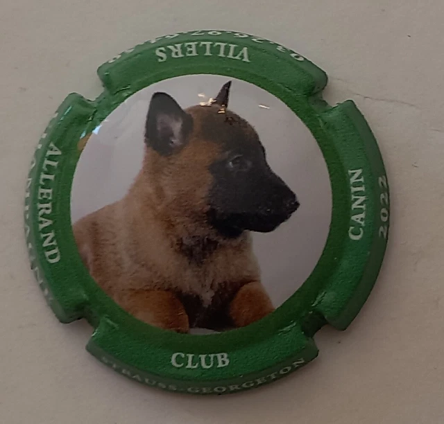 JEROBOAM CHAMPAGNE STRAUSS GEORGETON CLUB CANIN 2022 REF N°46e NEWS