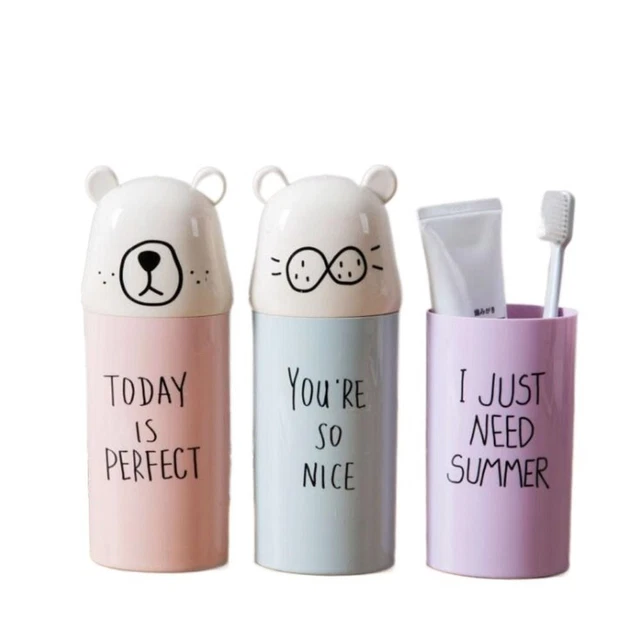 Dentifricio Spazzolino [BE YOU.] Daydreamer - Farmacia Loreto - Foto 12