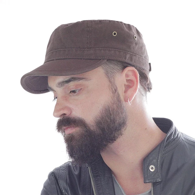 Fjäril Mellanliggande Klämma Cappello Originale Il Blasco Posta Bryta Ner Föräld - Foto 3