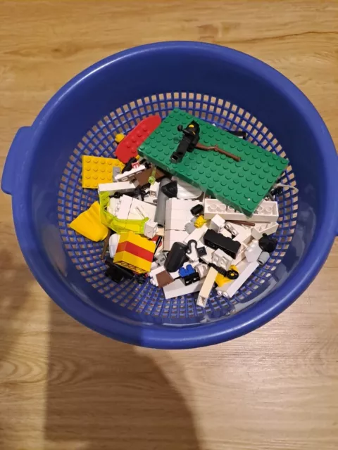 lego konvolut