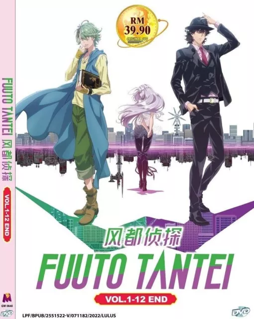 Anime DVD Watashi ni Tenshi ga Maiorita! Vol. 1-12 End + Movie + OVA ENG SUB