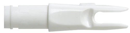 Easton Technical Products 3D Super 6.5mm Nocks White
