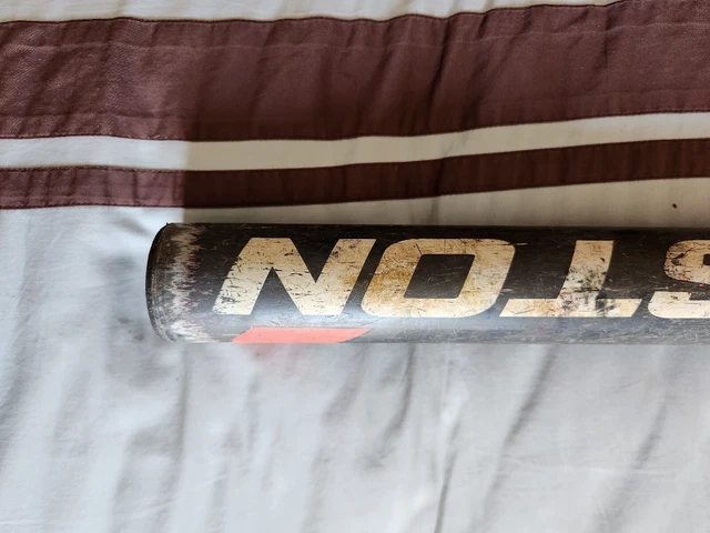 2015 Easton Salvo Composite ASA Slow Pitch Softball Bat SP15SVA 34/28 End Loaded