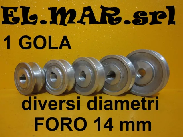 Swpeet - Kit Assortimento 50 Cuscinetti A Manicotto In Bronzo, 5 Misure (da 6x8mm A 12x14mm), Autolubrificanti, In Custodia