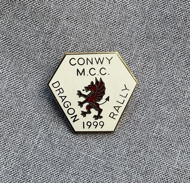 Transportation Badges, Club & Association Badges