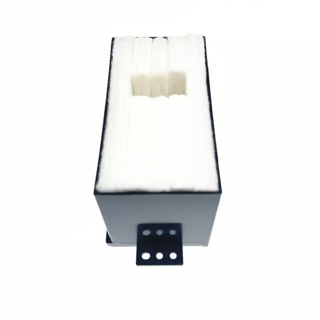 Waste Ink Tank Pad Sponge with Box for Epson XP710 XP720 XP750 XP760 XP800 XP801