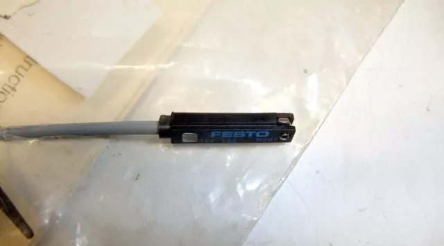 Festo Reed Switch 154553 SME-8 2