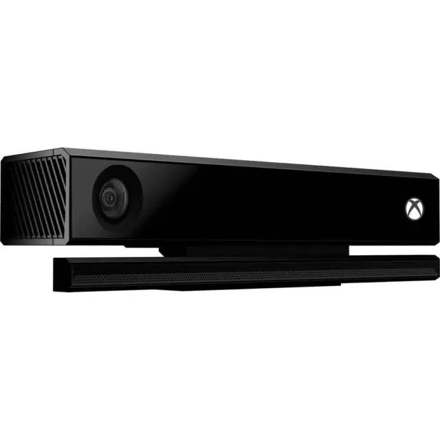 Official Microsoft Xbox One Kinect Sensor GT3-00002 - In Retail Packaging - VG 3