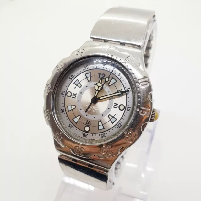 Swatch irony 1994 sale