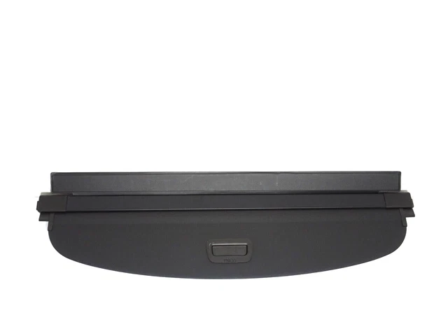 LANAZU Einziehbare Kofferraumabdeckung Für Renault Talisman GrandTour 2016-2025