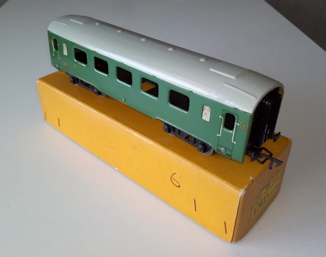 Jep 1902-1964 - Les plus beaux trains-jouets de France, Clive Lamming - les Prix d'Occasion ou Neuf