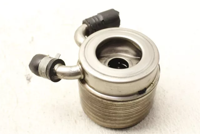 2008-2014 Subaru Impreza WRX STI Engine Oil Cooler 08-14