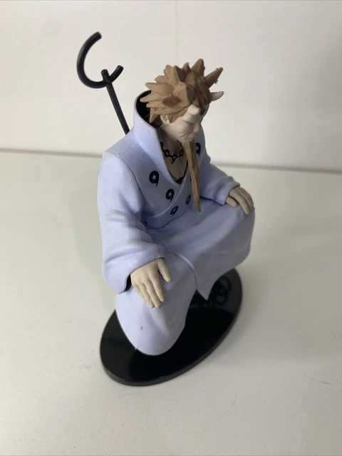Figurine Altaya Naruto Shippuden - Rikudo Sennin - Édition Manga Collection