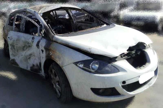 03G903315C Tendeur De Courroie Auxiliaire / 478008 Pour Seat Leon 1P1 1.9 Tdi