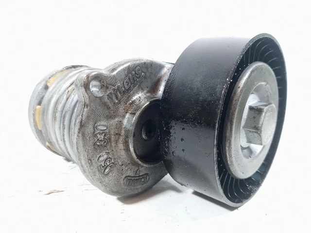 galet tendeur pour SEAT ALTEA 1.6 TDI 2004 1901092