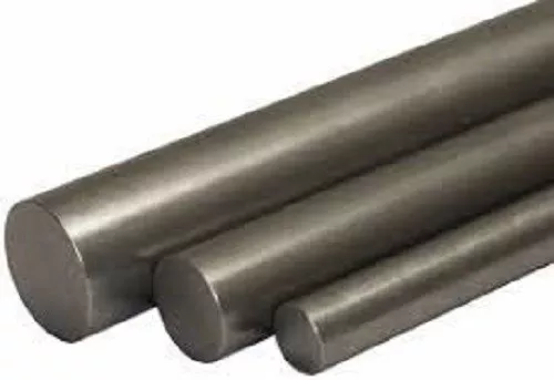 Grade A36 Hot Rolled Steel Round Bar - 1" x 24"