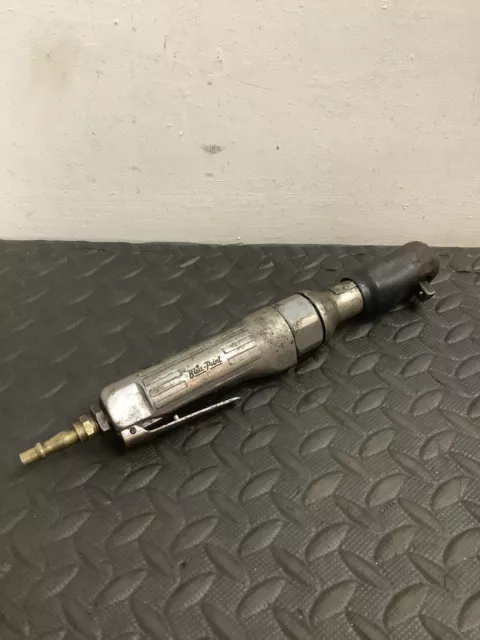Blue point 3/8 Pneumatic Air Ratchet, Garage Tool Equipment, Workshop, Snap On