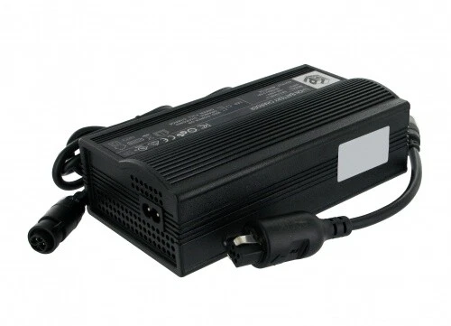 Chargeur Original BH Pour Vélo électrique Atom Lynx 5.5 (2019) – 42V 2A – Neuf