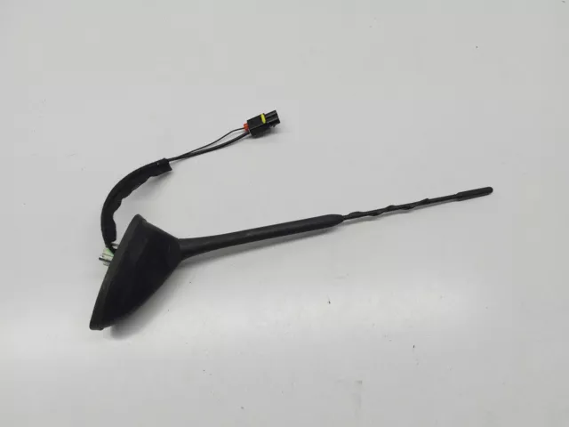 Ford Focus Mk3 Exterior Aerial Antenna 2015 Am5T-18828-Cf