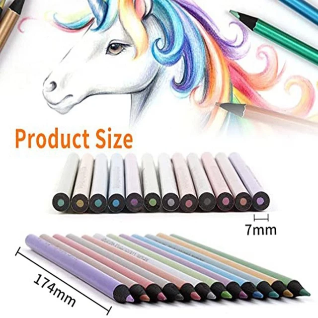 40 Gommes Blanches Standard QWORK - En Plastique Souple, Pour Dessin, école, Bureau
