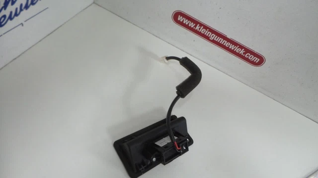 POIGNÉE DE COFFRE MG EHS 1.5T-GDI Plug-in Hybrid (15E4E) 2020 10172091 ...